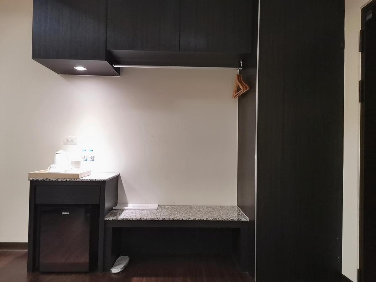 Hedu Hotel Beigang Экстерьер фото