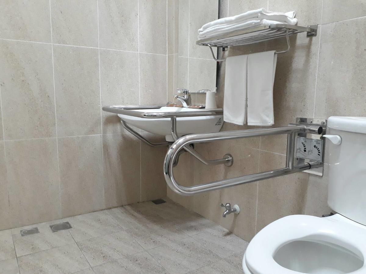 Hedu Hotel Beigang Экстерьер фото