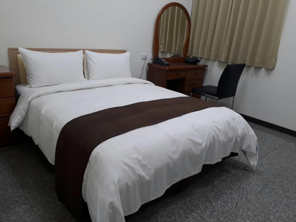 Hedu Hotel Beigang Экстерьер фото