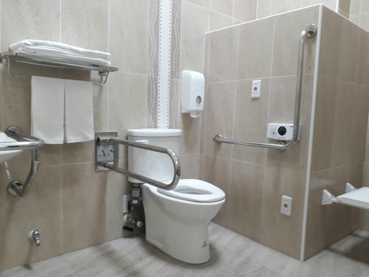 Hedu Hotel Beigang Экстерьер фото